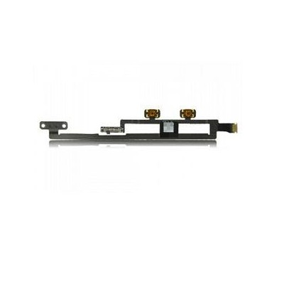 Power On/Off Button Flex Cable for Apple iPad mini 64GB CDMA