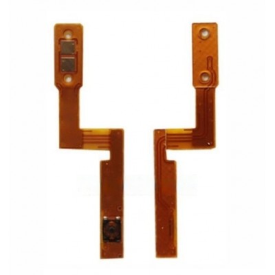 Power Button Flex Cable For Samsung Galaxy Mega 5 8 I9150 On Off Flex Pcb By - Maxbhi Com