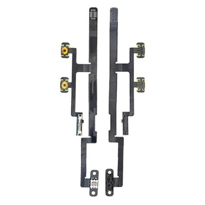 Power Onoff Button Flex Cable For Apple Ipad Mini 3 Wifi Cellular 16gb - Maxbhi Com