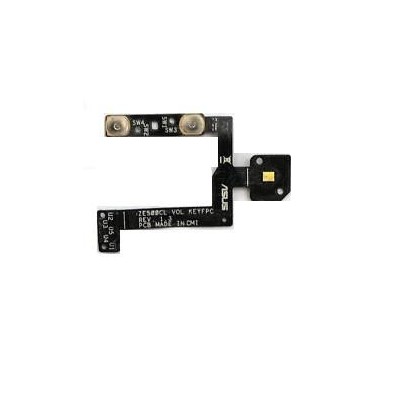 Volume Button Flex Cable for Asus Zenfone 2 ZE500CL