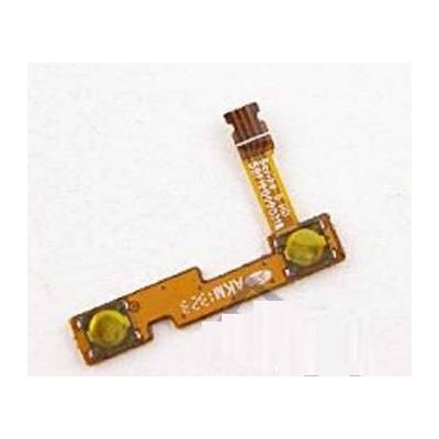 Volume Key Flex Cable for Alcatel One Touch Scribe HD