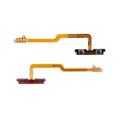 Volume Button Flex Cable For Samsung Galaxy Grand I9080 By - Maxbhi Com