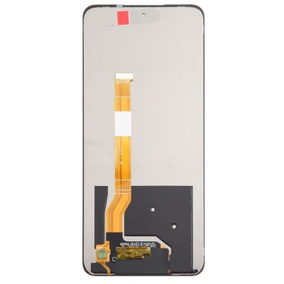 Lcd With Touch Screen For Oppo A5 Pro 4g White By - Maxbhi Com