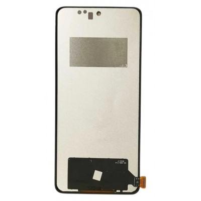 Lcd With Touch Screen For Realme Narzo 80 Pro 5g Black By - Maxbhi Com