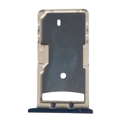 Sim Card Holder Tray For Doogee N50s White - Maxbhi Com