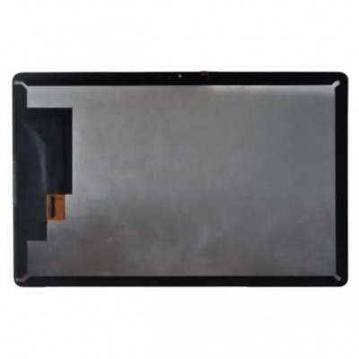 Lcd With Touch Screen For Oukitel Ot9 Grey By - Maxbhi Com