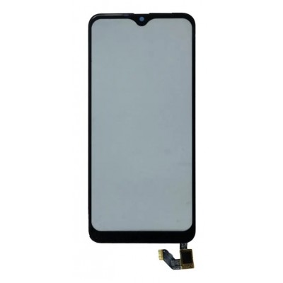 Touch Screen Digitizer For Ulefone Note 7t Green By - Maxbhi Com