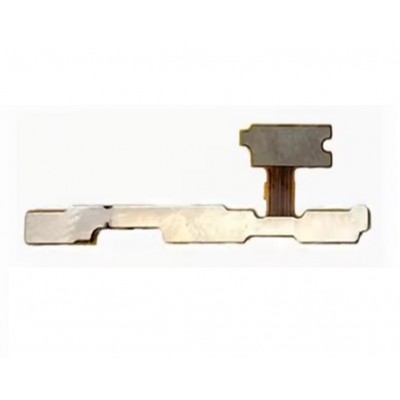 Volume Button Flex Cable For Honor 9i By - Maxbhi Com
