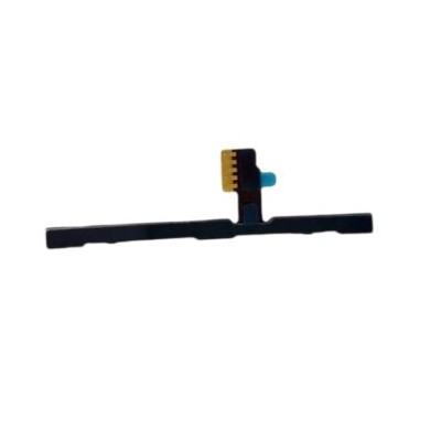 Volume Button Flex Cable For Lenovo A850 Plus By - Maxbhi Com