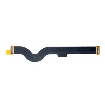 Lcd Flex Cable For Huawei Enjoy 5s By - Maxbhi Com