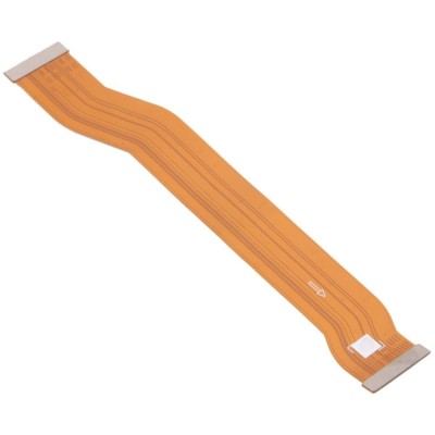 Lcd Flex Cable For Oppo A92 By - Maxbhi Com