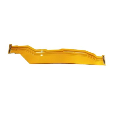 Lcd Flex Cable For Realme C67 4g By - Maxbhi Com