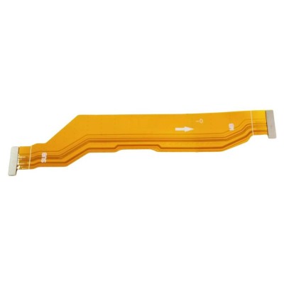 Lcd Flex Cable For Realme C67 4g By - Maxbhi Com