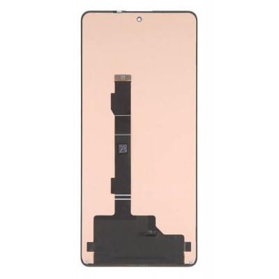Lcd With Touch Screen For Xiaomi Redmi Note 12r Pro Black By - Maxbhi Com