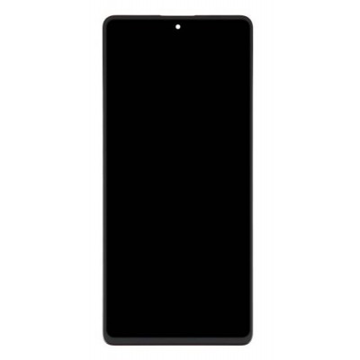 Lcd With Touch Screen For Xiaomi Redmi Note 12r Pro Gold By - Maxbhi Com