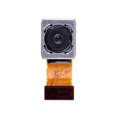 Replacement Back Camera For Sony Xperia Z3v D6708 By - Maxbhi Com