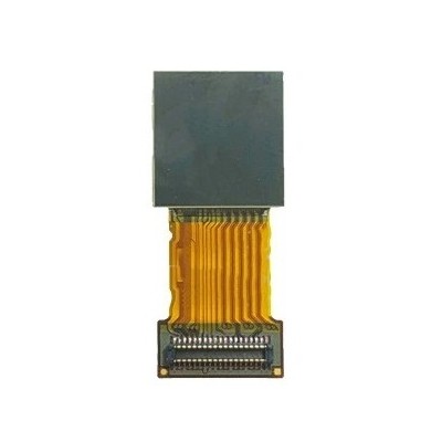 Replacement Back Camera For Sony Xperia Z3v D6708 By - Maxbhi Com