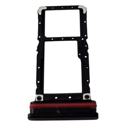 Sim Card Holder Tray For Oukitel Wp55 Pro White - Maxbhi Com