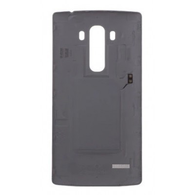 Back Panel Cover For Lg G4 Beat Grey - Maxbhi Com