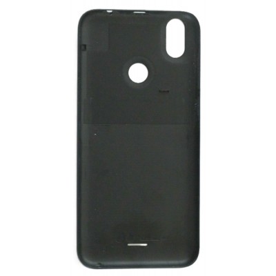 Back Panel Cover For Blu G6 White - Maxbhi Com