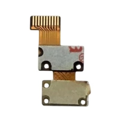 Power Button Flex Cable For Lenovo S720 On Off Flex Pcb By - Maxbhi Com