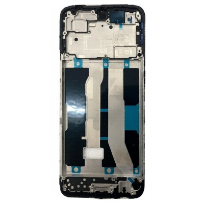 Lcd Frame Middle Chassis For Vivo Y200t Green By - Maxbhi Com