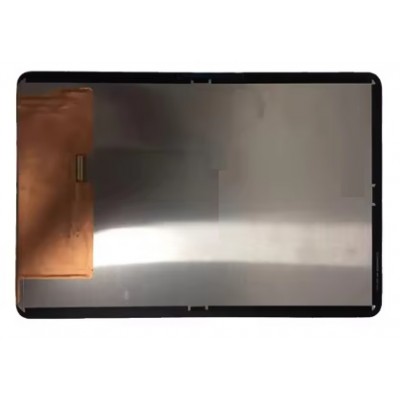 Display for Blackview Mega 2 Black (Combo Folder) by Maxbhi.com