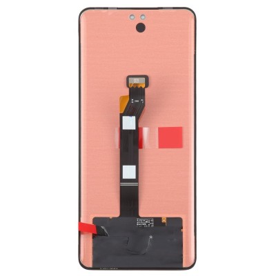 Lcd With Touch Screen For Honor 90 Pro Black By - Maxbhi Com