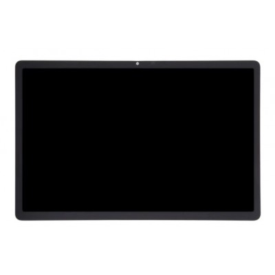 Lcd With Touch Screen For Lenovo Tab M10 5g Black By - Maxbhi Com