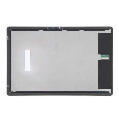 Lcd With Touch Screen For Lenovo Tab M10 5g White By - Maxbhi Com