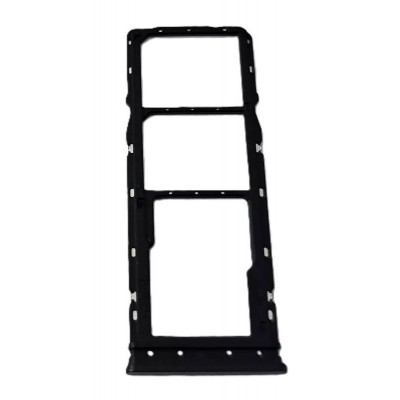 Sim Card Holder Tray For Tcl 505 White - Maxbhi Com