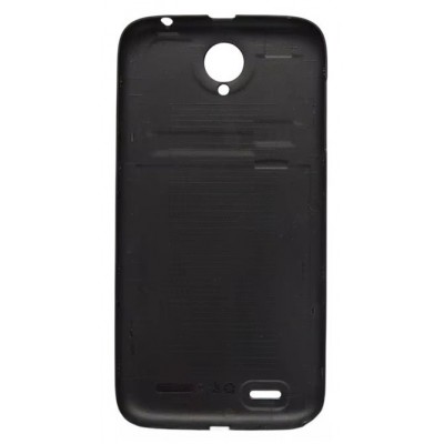Back Panel Cover For Lenovo A859 Black - Maxbhi Com