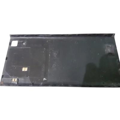 Back Panel Cover For Thl T100s Black - Maxbhi Com