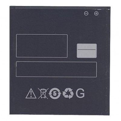 Battery For Lenovo A600e By - Maxbhi Com