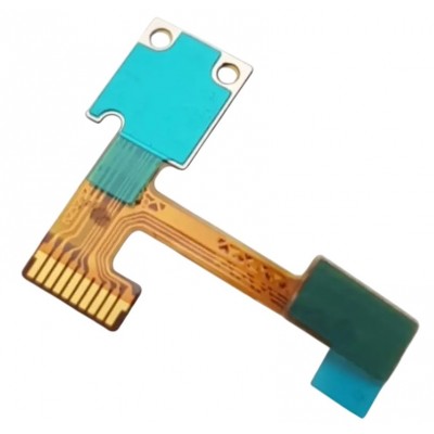 Proximity Light Sensor Flex Cable For Lenovo S650 By - Maxbhi Com