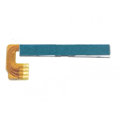 Volume Button Flex Cable For Lenovo S650 By - Maxbhi Com