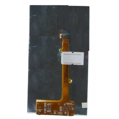 Lcd Screen For Alcatel One Touch Idol Mini 6012a Replacement Display By - Maxbhi Com