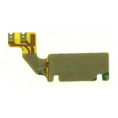 Power Button Flex Cable For Lenovo Lephone S880 On Off Flex Pcb By - Maxbhi Com