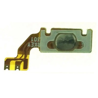 Power Button Flex Cable For Lenovo Lephone S880 On Off Flex Pcb By - Maxbhi Com