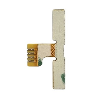 Volume Button Flex Cable For Lenovo S920 By - Maxbhi Com