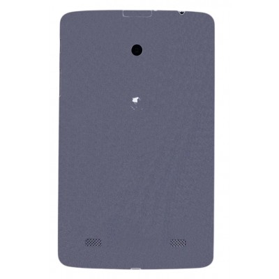 Back Panel Cover For Lg G Pad 7 0 Lte Black - Maxbhi Com