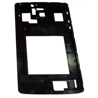 Lcd Frame Middle Chassis For Lg G Pad 7 0 Blue By - Maxbhi Com