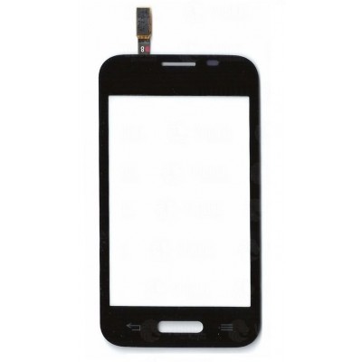 Touch Screen Digitizer For Lg L40 Black By - Maxbhi Com