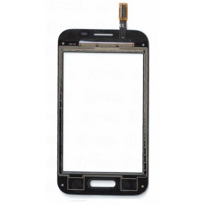 Touch Screen Digitizer For Lg L40 Black By - Maxbhi Com