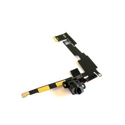 Audio Jack Flex Cable for Apple iPad 16GB WiFi