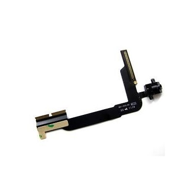 Audio Jack Flex Cable for Apple iPad 3 64GB WiFi
