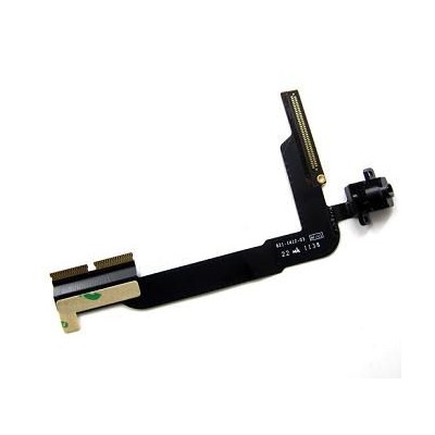 Audio Jack Flex Cable for Apple iPad 4 16GB WiFi Plus Cellular