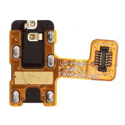 Audio Jack Flex Cable for LG P930