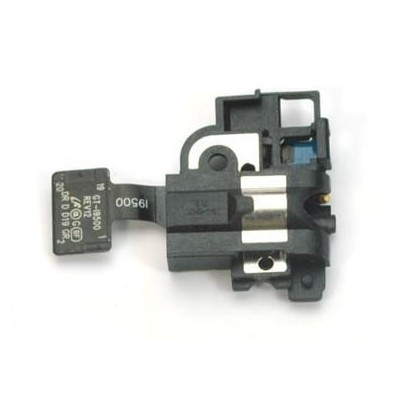 Audio Jack Flex Cable for Samsung Galaxy S4 I545