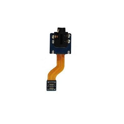 Audio Jack Flex Cable for Samsung Galaxy Tab 10.1 32GB WiFi and 3G